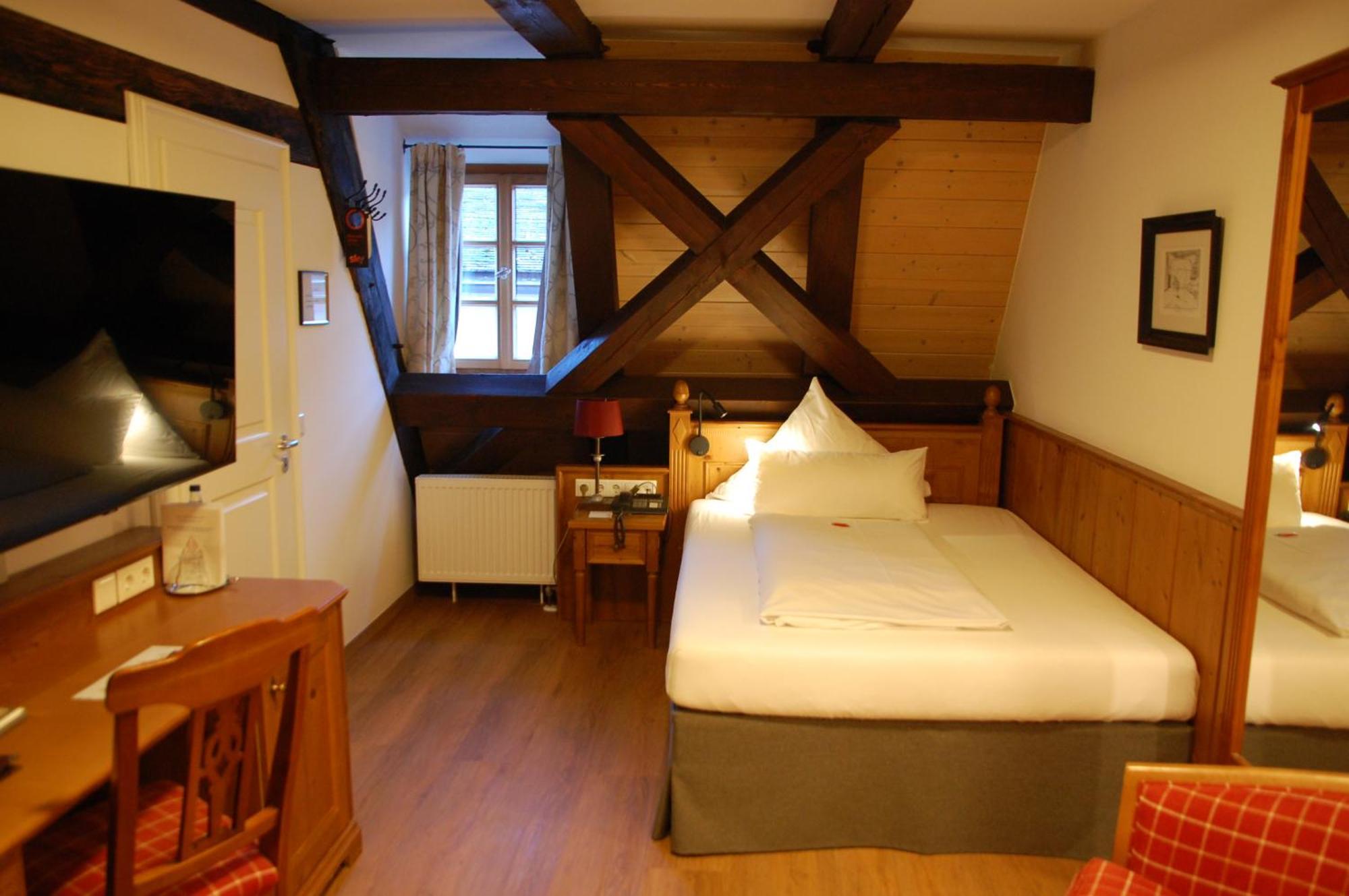 Metzgerei Gasthof Romantik Hotel Der Millipp Beilngries Eksteriør bilde