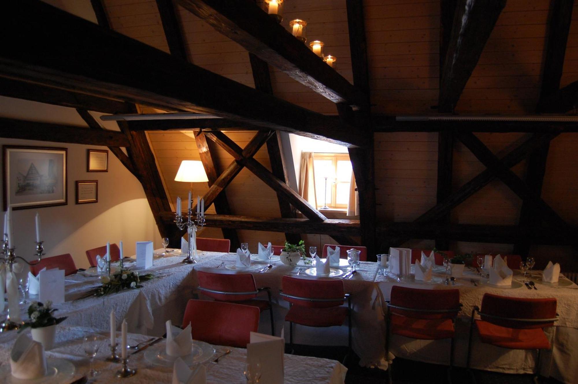 Metzgerei Gasthof Romantik Hotel Der Millipp Beilngries Eksteriør bilde